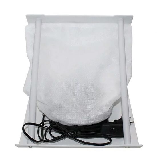 Сменный мешок для пылесборника Emil X2