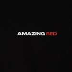 Футболка AMAZING RED x ДИСКО-КЛУБ