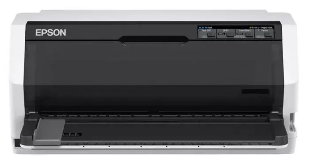 Принтер Epson  LQ-690 II