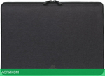 Чехол для ноутбука Rivacase 7704 Black