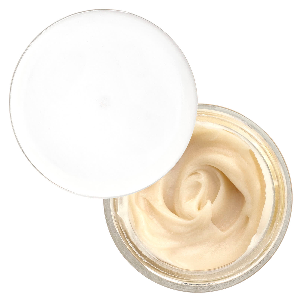 DERMA E, интенсивный ночной крем с витамином C, 56 г (2 унции)