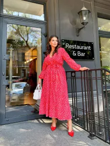 Платье УК-0322 Fabrika