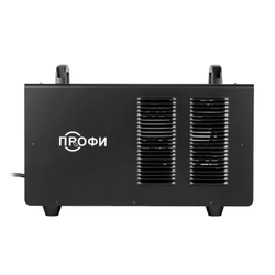 Сварочный инвертор ПРОФИ TIG 315 P AC/DC  в комплекте с клеммой заземления и горелкой