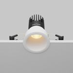 Встраиваемый светильник Technical DL116-10W-2.7K-W