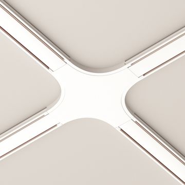 Комплектующие для систем освещения с токоведущими элементами Technical TRA084CX-11W