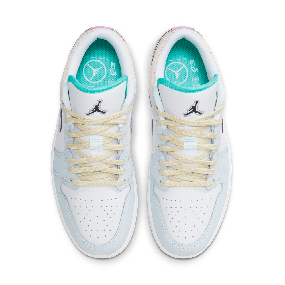 Кроссовки Jordan Air Jordan 1 Low Se (Женская размерная сетка)