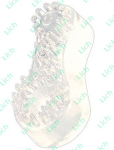 Эрекционное кольцо на пенис INTIMATE RING NUBBY