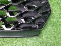 Решетка радиатора Kia Sorento 4 (2020-2023)