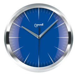 Часы настенные Lowell 14923A Италия
