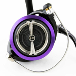 Катушка для рыбалки безынерционная Daiwa 18 Prorex X  LT