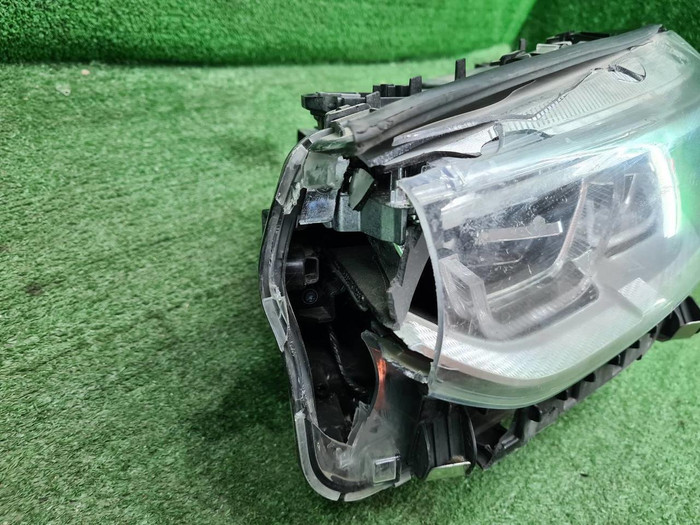 Фара левая BMW X3 G01 (17-21) Adaptive LED