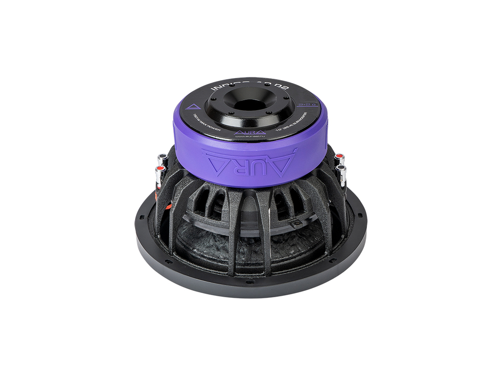Сабвуфер Aura Indigo 10.D2
