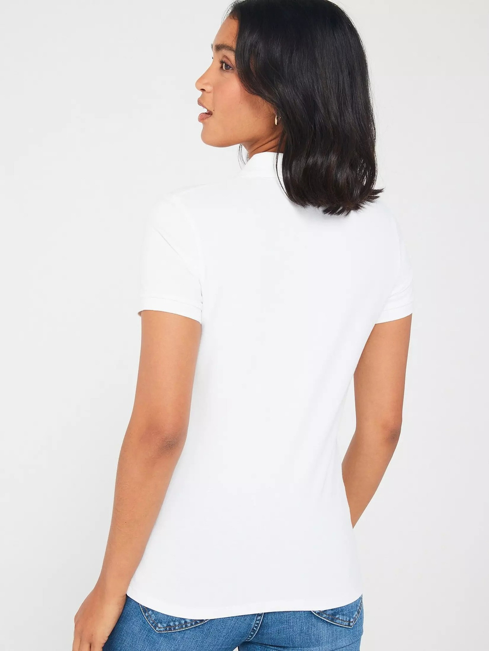 Поло женское LEVI'S LEVI'S HM POLO