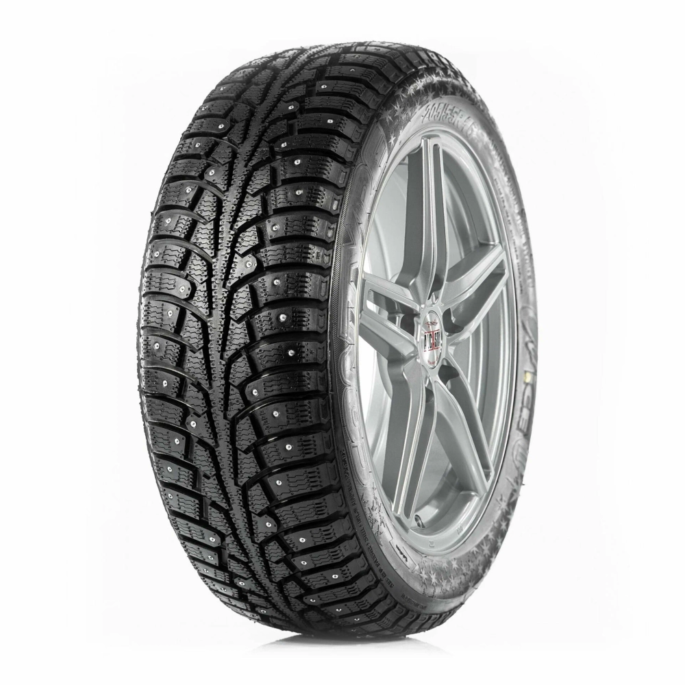 Зимняя шина шипованная Contyre Arctic Ice 2 (225/60 R17 99T)
