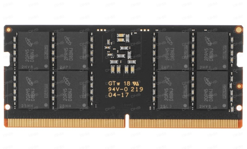 Оперативная память Apacer FS.32G2A.PTH 32 Гб
