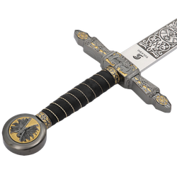 Art Gladius Меч члена Масонского ордена