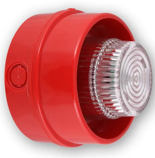 Астра-Z-2345 Оповещатель светозвуковой, радиоканальный,