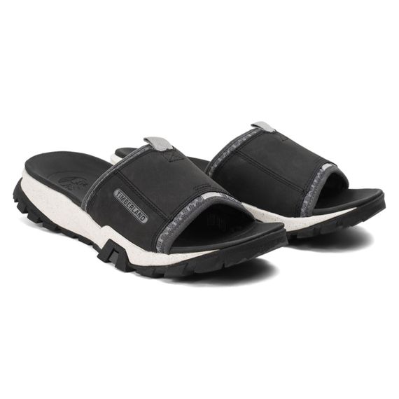 Timberland Garrison Trail 'Black'