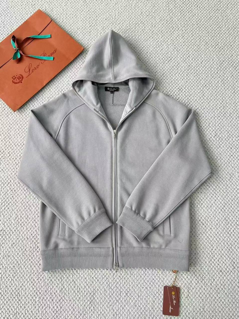Спортивный костюм Loro Piana