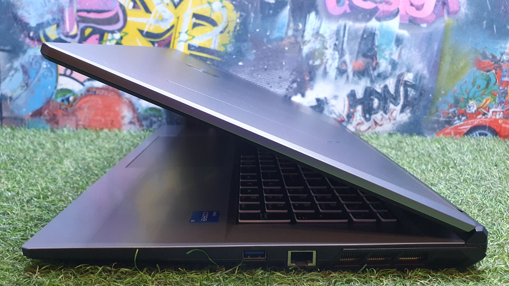 Игровой Thunderobot i5-12/16Gb/RTX 3050 Ti 4Gb/144Hz/911 Plus X/Windows 11