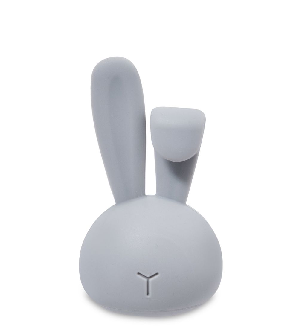 DN-77 Фигурка с ситцем для заварки «Заяц»