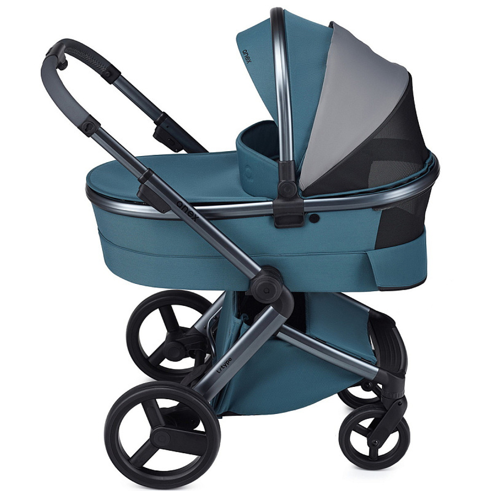 Детская коляска Anex l/type 3 в 1 Ocean