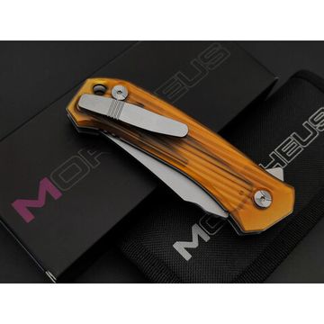 Нож складной Morpheus Krait Ultem