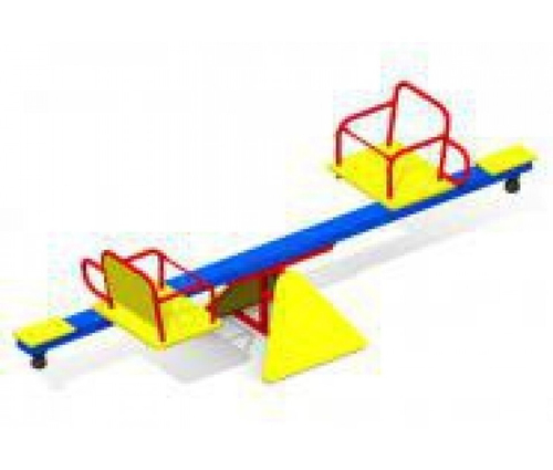 Качели-балансир для детей-инвалидов ко-20