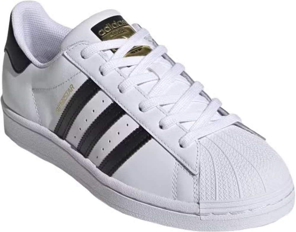 FV3284 Кроссовки жен. Adidas Superstar Originals White