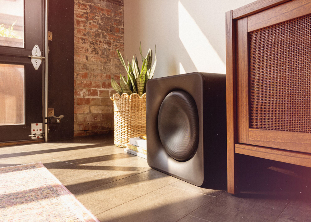 Klipsch Flexus Sub 200 Активный сабвуфер