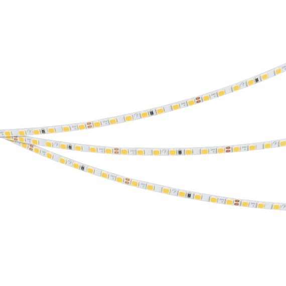 Светодиодная лента Arlight 6W/m 140Led/m 2835SMD теплый белый 5M UL-A140-3.5mm 24V Warm3500 045970