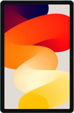 Планшет Xiaomi Redmi Pad SE 6/128Gb Мятно-зеленый
