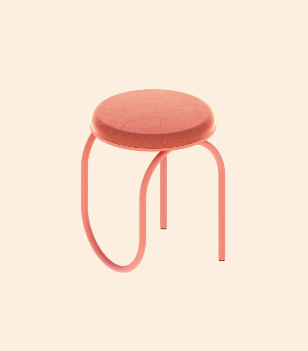 Табурет — schipperke, лосось | pbpb.fun