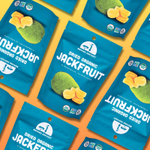 Mavuno Harvest, органический сушеный джекфрут, 56 г (2 унции)