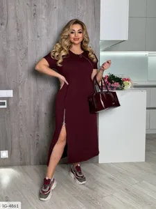 Платье IG-9849 Фабрика Моды