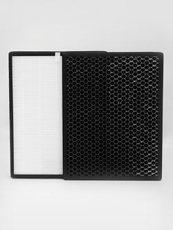 Комплект фильтров совместимый с AIC XJ3900