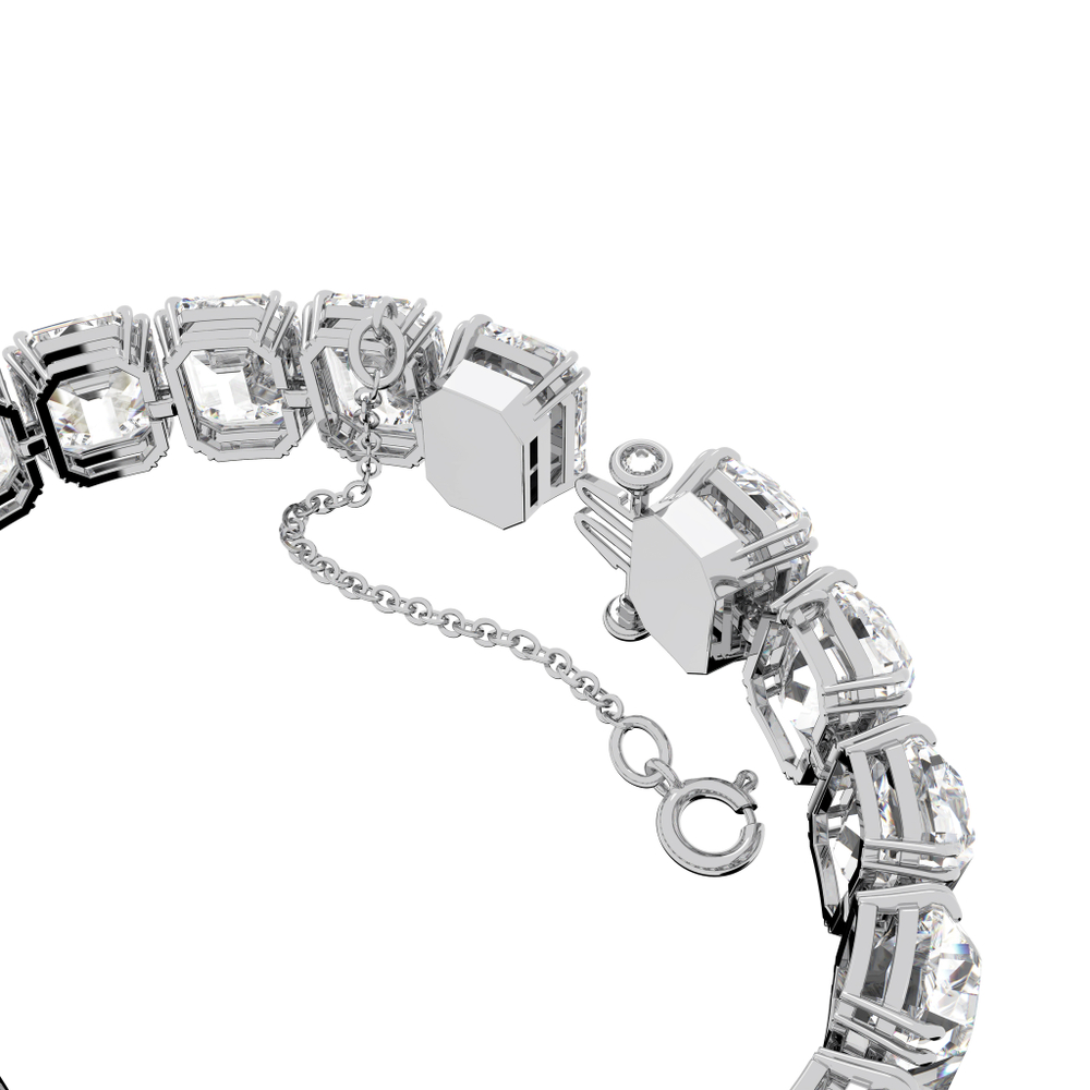 MILLENIA:BRACELET S OCTA CRY DTLI/RHS