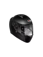 Шлем SHIRO SH336 CARBON MONO MATE XXL