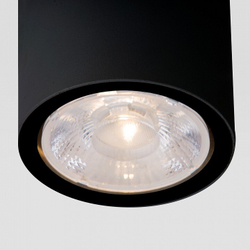 Накладной светильник Elektrostandard Light LED 35131/H (Цвет плафона Черный)