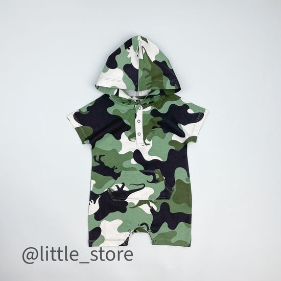 Песочник хлопковый "Время динозавров"