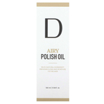 Dashu, Airy Polish Oil, 100 мл (3,38 жидк. унц.)