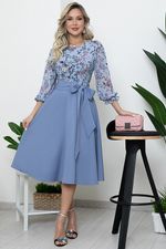 Платье 71206 Avili (Акция)