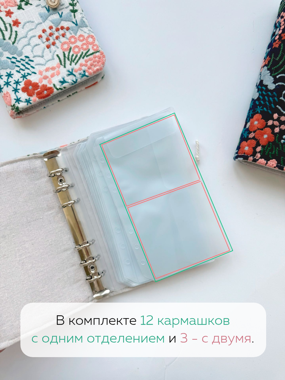 Чехол для спиц