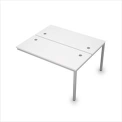 6МБК.269 Сдвоенные бенч-системы, конечный модуль (1400*1235*750)