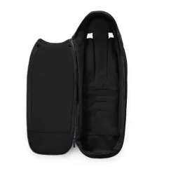 Теплый конверт в коляску Cybex Gold Footmuff Black