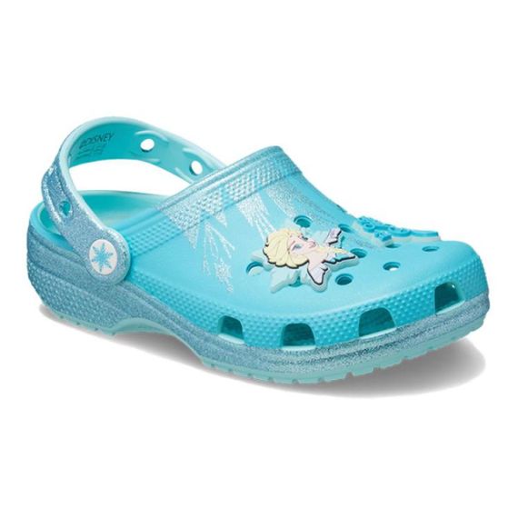 Crocs Classic Clog 'Frozen'