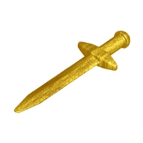 Меч 18031 Pearl Gold