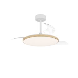 9007 Люстра-вентилятор SLIM FAN