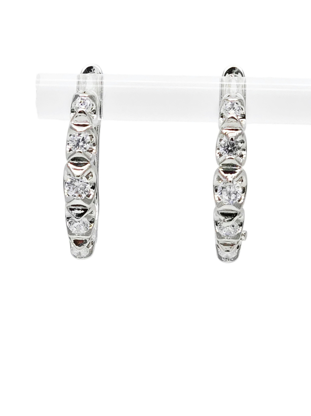 91003371 Серьги Selena