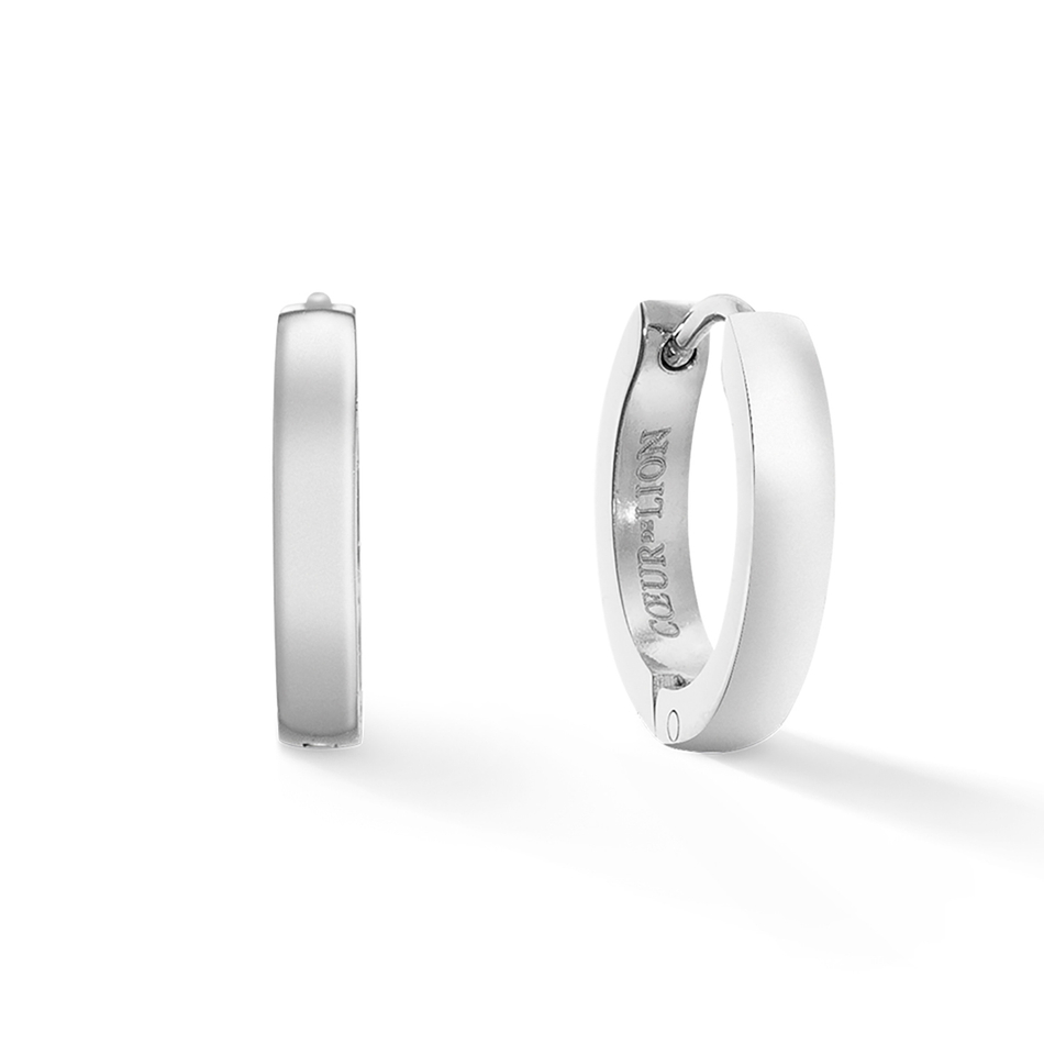 Серьги Coeur de Lion Silver 0137/21-1700